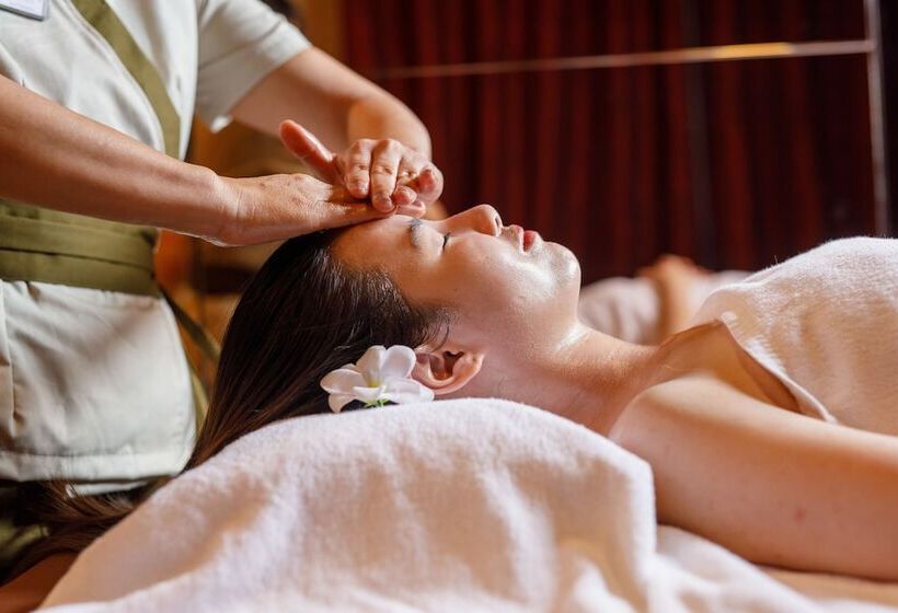 Fotos del hotel Parc Borough City Resort:  3