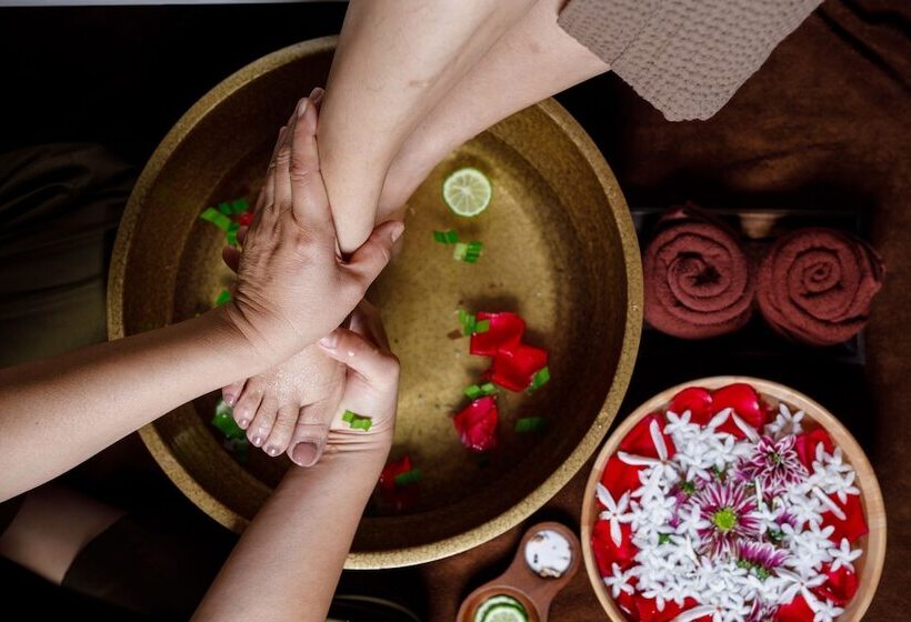 Fotos del hotel Parc Borough City Resort:  15