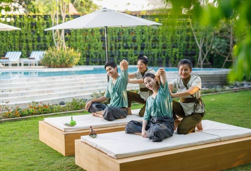 Fotos del hotel Parc Borough City Resort:  9