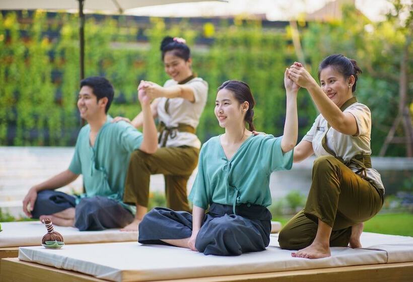 Fotos del hotel Parc Borough City Resort:  20