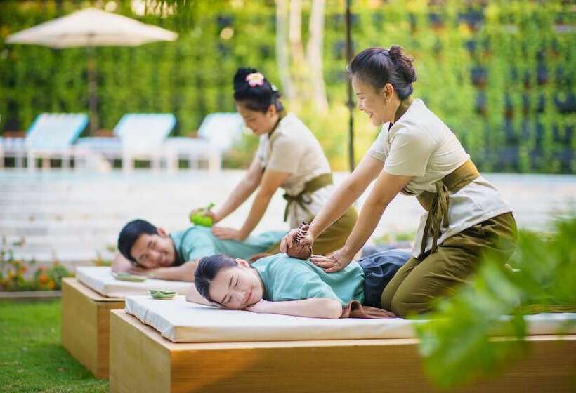 Fotos del hotel Parc Borough City Resort:  18