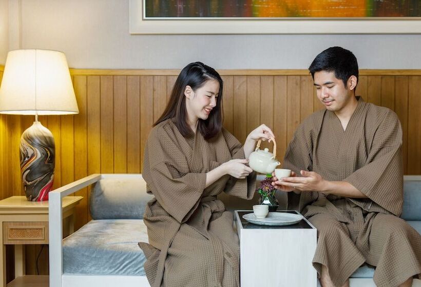 Fotos del hotel Parc Borough City Resort:  23