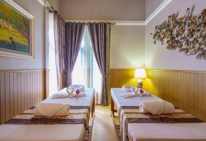 Fotos del hotel Parc Borough City Resort:  5