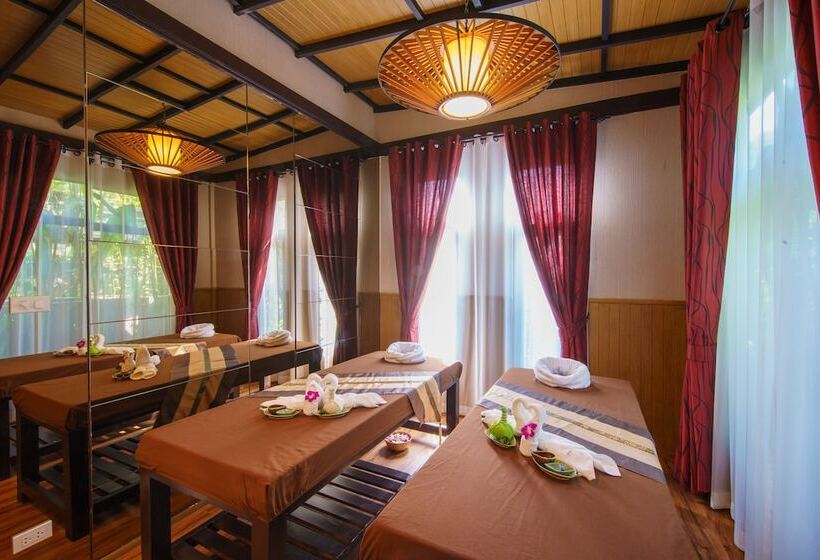 Fotos del hotel Parc Borough City Resort:  16