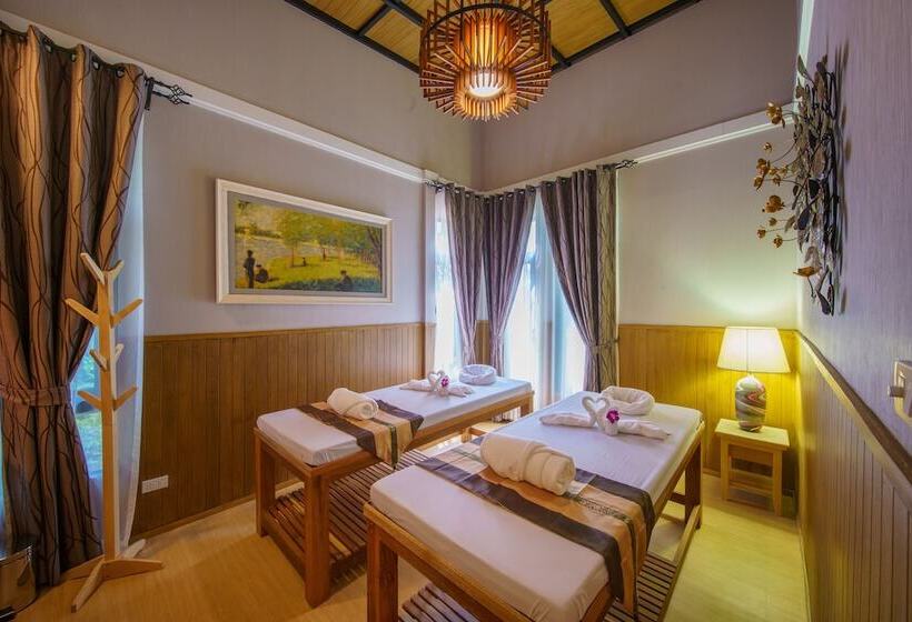 Fotos del hotel Parc Borough City Resort:  7