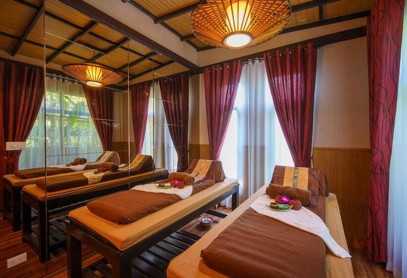 Fotos del hotel Parc Borough City Resort:  6