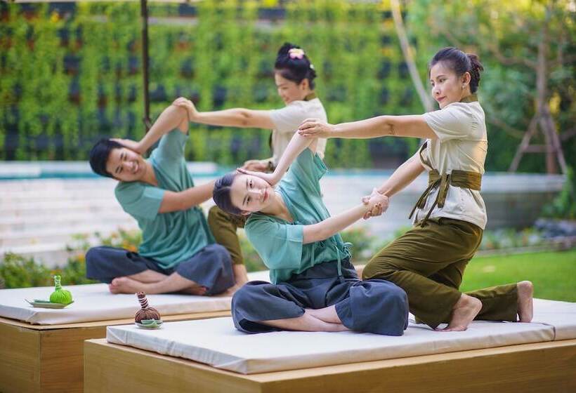 Fotos del hotel Parc Borough City Resort:  21