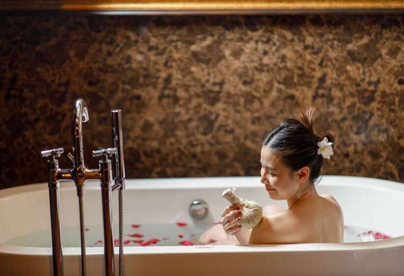 Fotos del hotel Parc Borough City Resort:  22