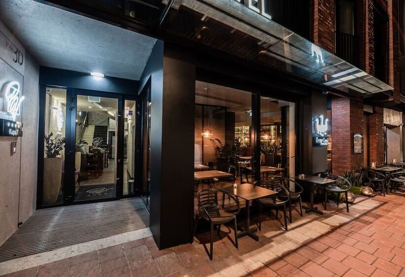 Fotos del hotel Perfect:  19