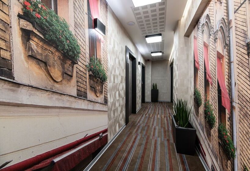 Fotos del hotel Perfect:  7