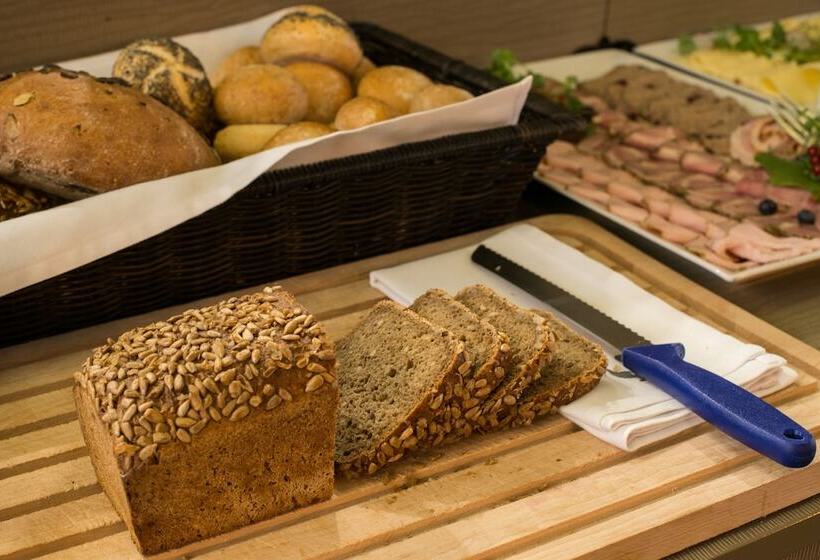 Fotos del hotel Perfect:  25