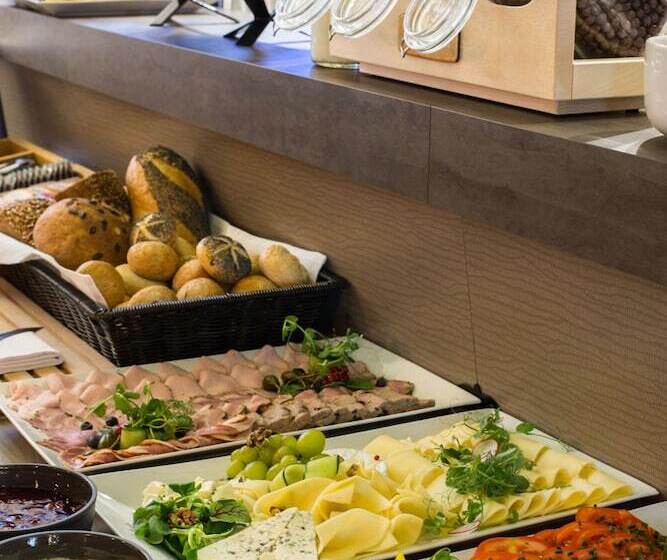 Fotos del hotel Perfect:  24