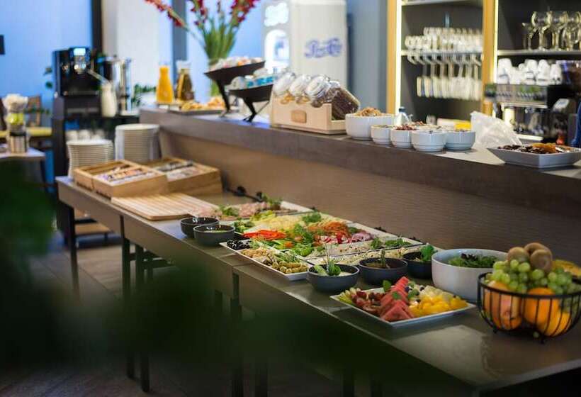 Fotos del hotel Perfect:  22