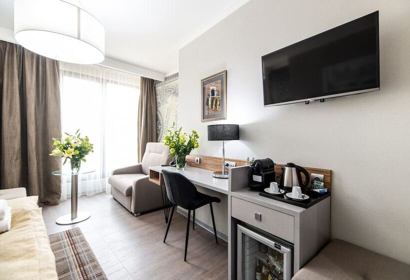 Fotos del hotel Perfect:  10