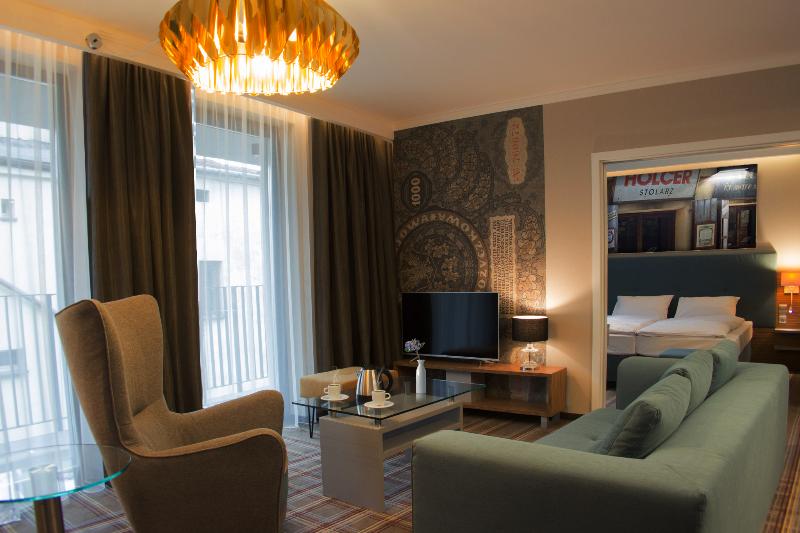 Fotos del hotel Perfect:  6