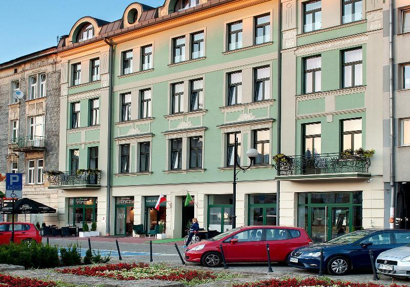 Fotos del hotel Plaza Boutique:  20