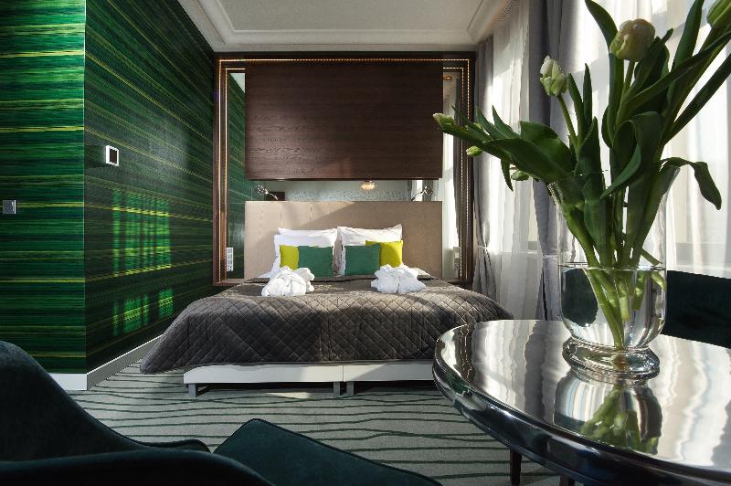 Fotos del hotel Plaza Boutique:  3