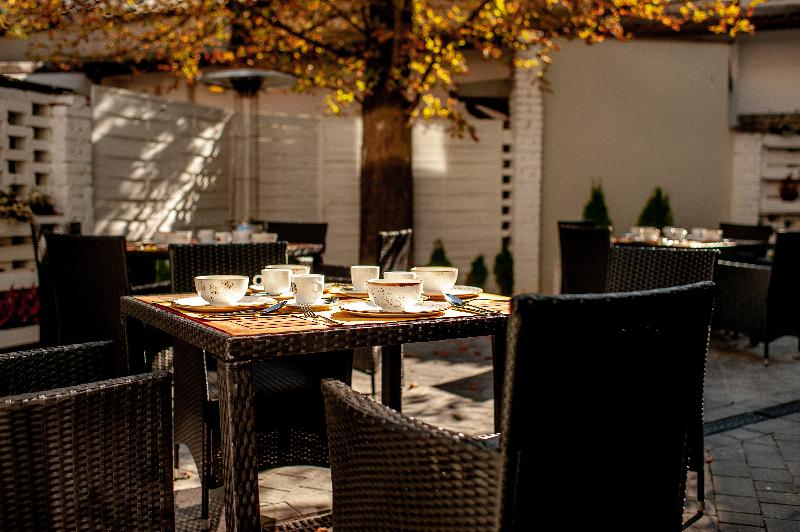 Fotos del hotel Plaza Boutique:  6