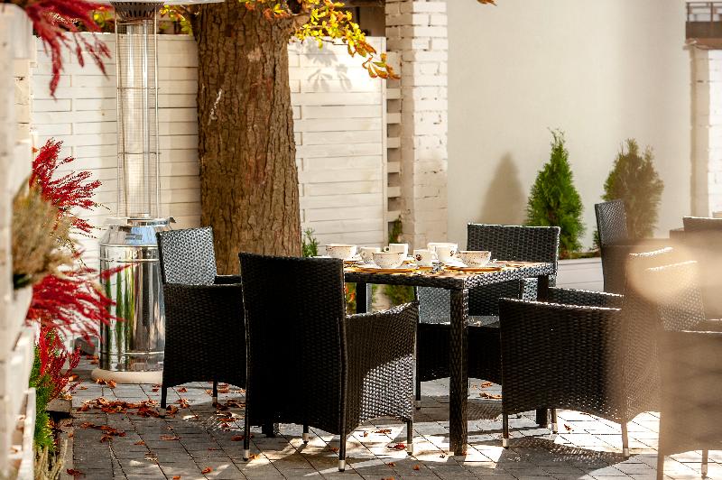 Fotos del hotel Plaza Boutique:  7