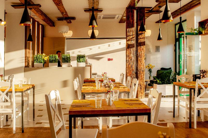 Fotos del hotel Plaza Boutique:  12