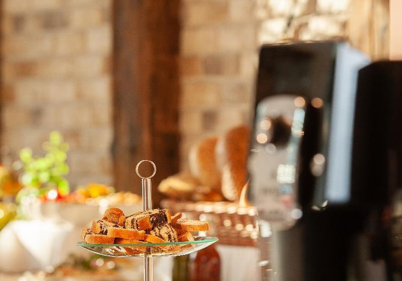 Fotos del hotel Plaza Boutique:  17