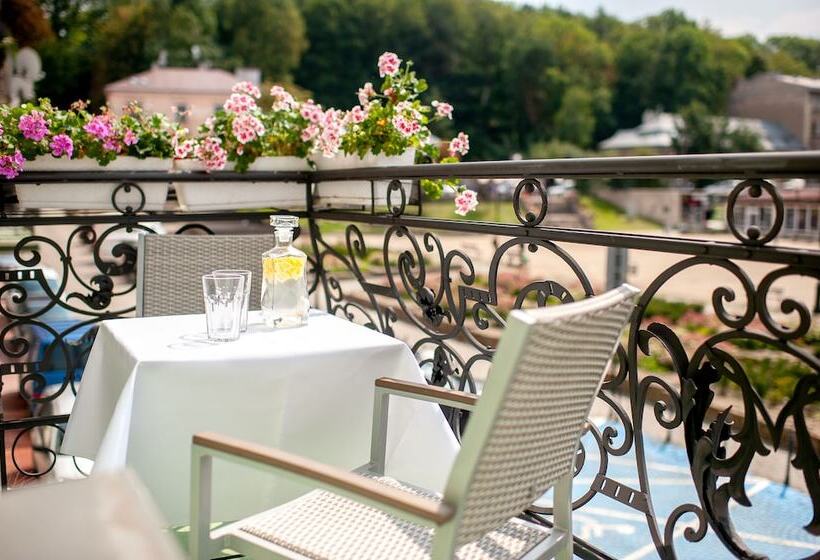 Fotos del hotel Plaza Boutique:  22