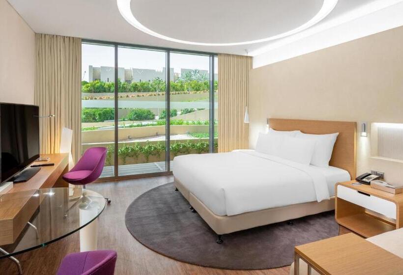 Fotos del hotel Radisson Blu  & Residence, Riyadh Diplomatic Quarter:  2