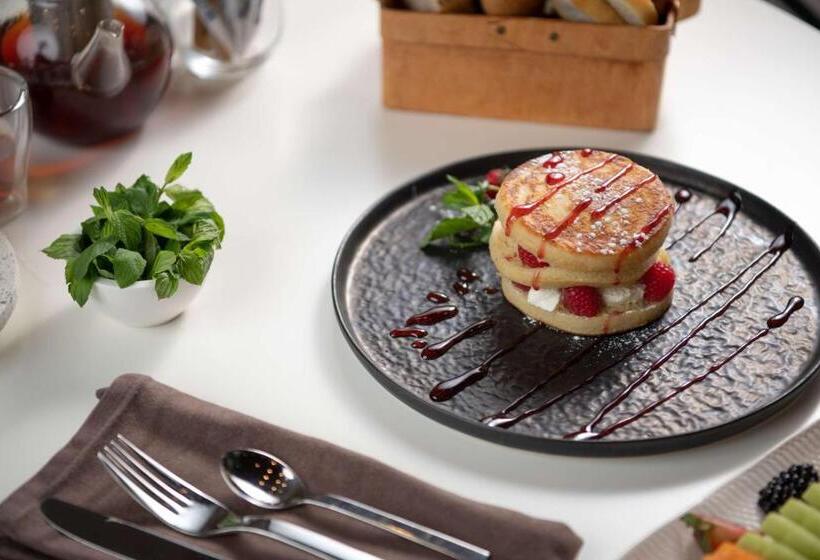 Fotos del hotel Radisson Blu  & Residence, Riyadh Diplomatic Quarter:  24