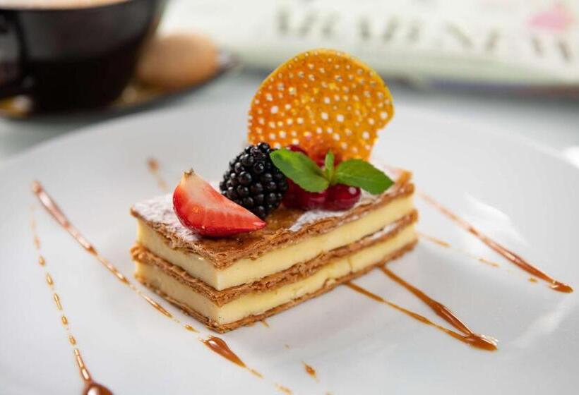 Fotos del hotel Radisson Blu  & Residence, Riyadh Diplomatic Quarter:  13