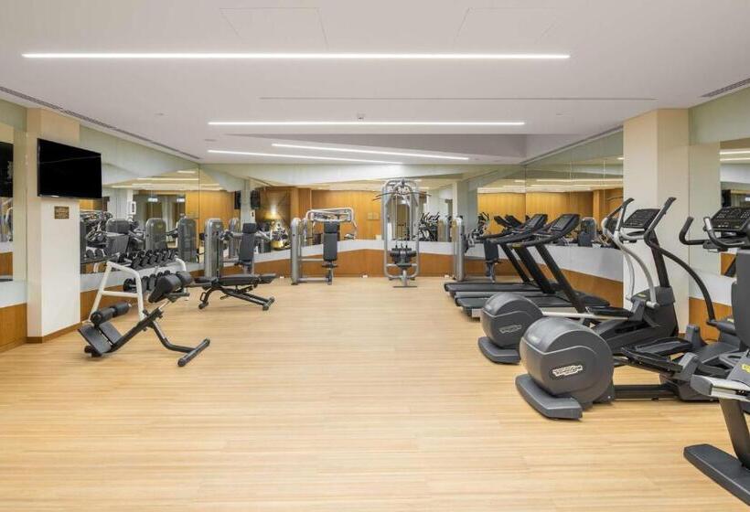 Fotos del hotel Radisson Blu  & Residence, Riyadh Diplomatic Quarter:  4