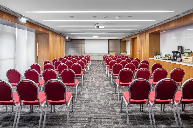 Fotos del hotel Radisson Blu  & Residence, Riyadh Diplomatic Quarter:  10