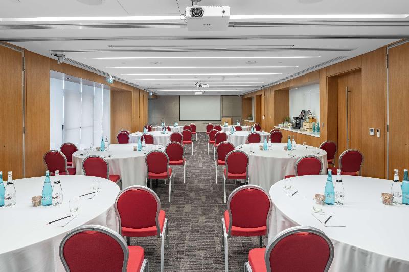 Fotos del hotel Radisson Blu  & Residence, Riyadh Diplomatic Quarter:  21