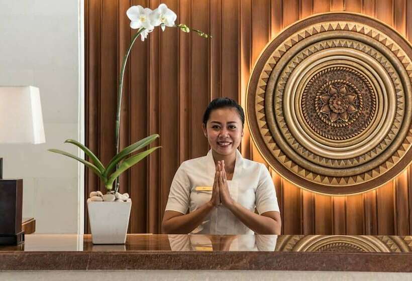 Fotos del hotel Ramayana Suites:  2