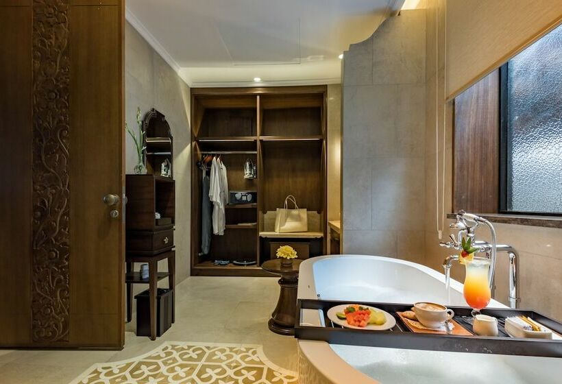 Fotos del hotel Ramayana Suites:  4