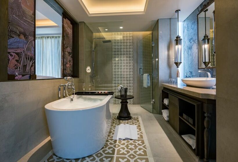 Fotos del hotel Ramayana Suites:  6