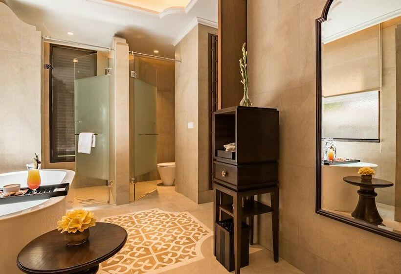 Fotos del hotel Ramayana Suites:  8