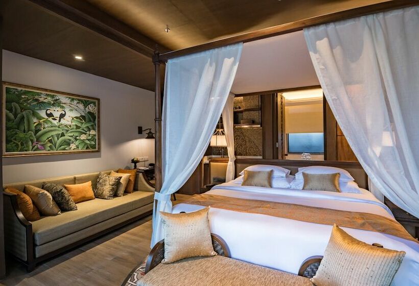 Fotos del hotel Ramayana Suites:  9