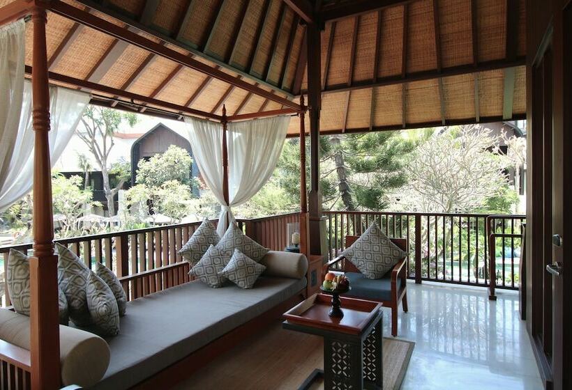 Fotos del hotel Ramayana Suites:  10