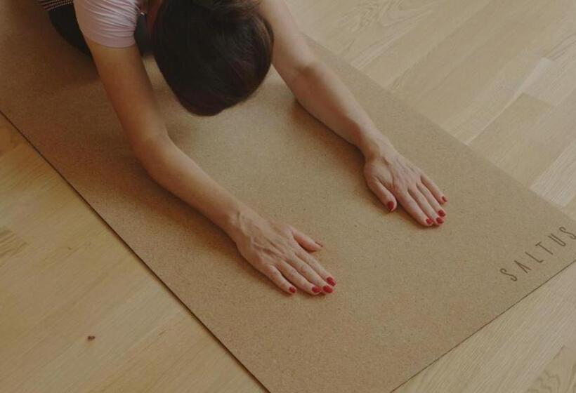 Fotos del hotel Saltus:  14