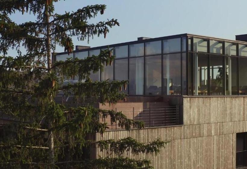 Fotos del hotel Saltus:  5