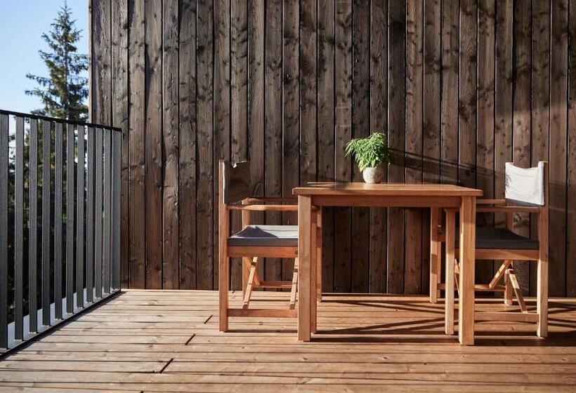 Fotos del hotel Saltus:  10