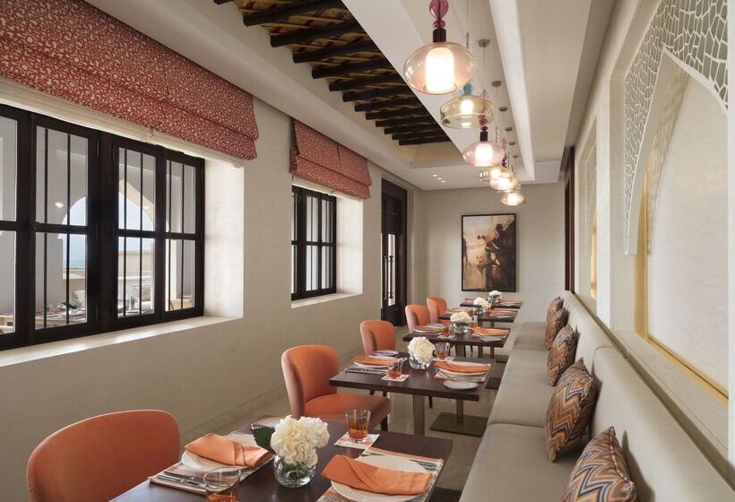 Fotos del hotel Souq Al Wakra Hotel Qatar By Tivoli:  25