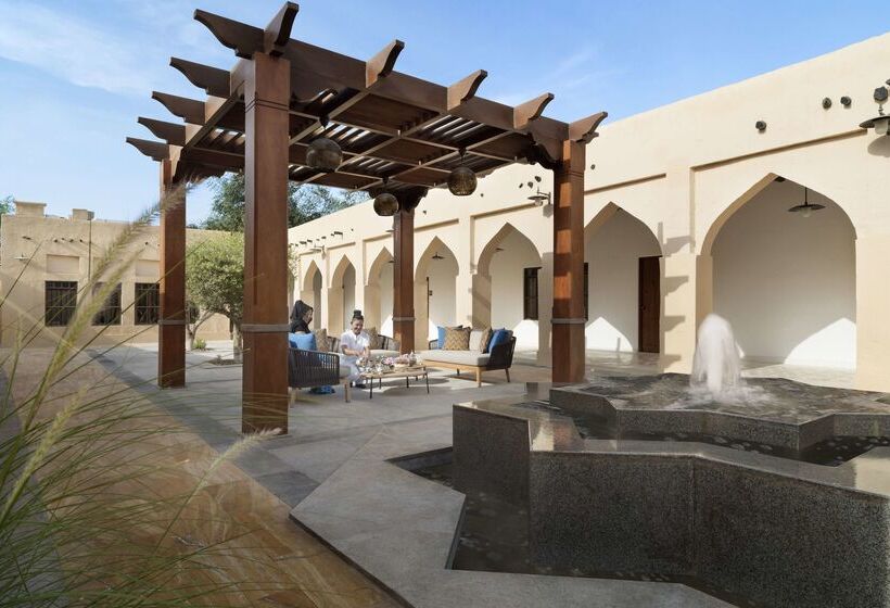 Fotos del hotel Souq Al Wakra Hotel Qatar By Tivoli:  12