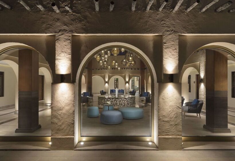 Fotos del hotel Souq Al Wakra Hotel Qatar By Tivoli:  10