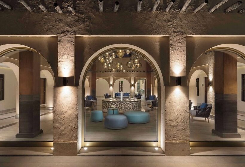 Fotos del hotel Souq Al Wakra Hotel Qatar By Tivoli:  16