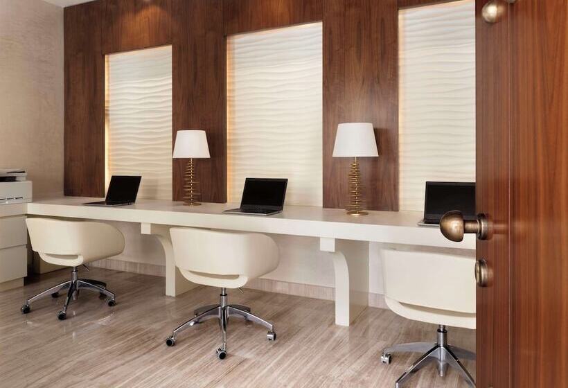 Fotos del hotel Souq Al Wakra Hotel Qatar By Tivoli:  22