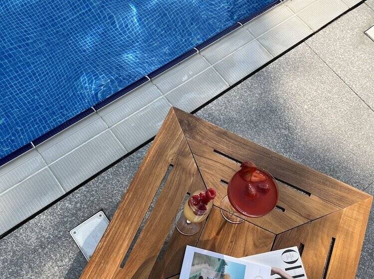 Fotos del hotel Souq Al Wakra Hotel Qatar By Tivoli:  13