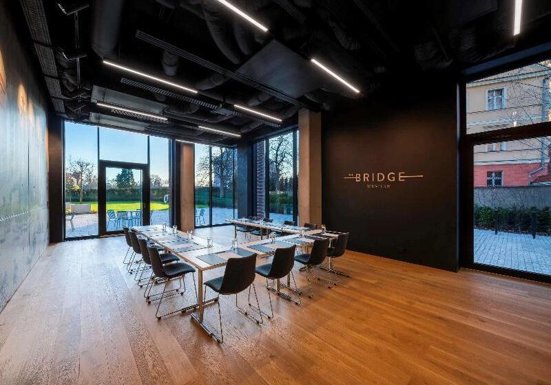Fotos del hotel The Bridge Wroclaw - Mgallery:  16