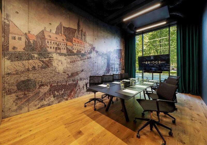 Fotos del hotel The Bridge Wroclaw - Mgallery:  17