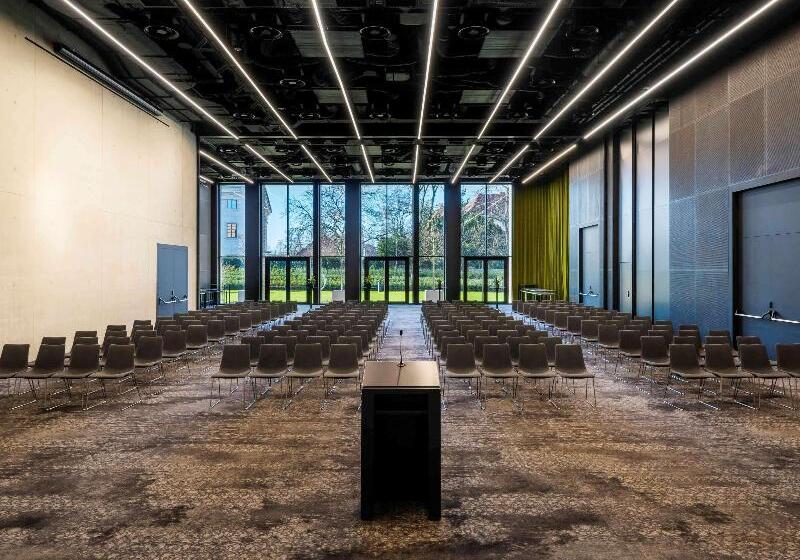 Fotos del hotel The Bridge Wroclaw - Mgallery:  8